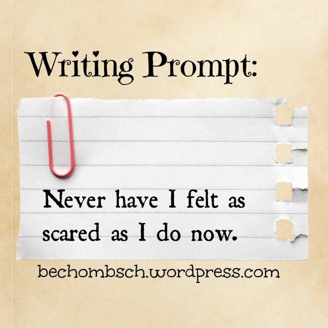writing prompt 1
